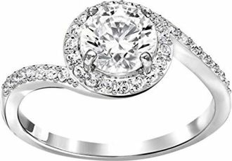 Swarovski 5221408 Armband - Dames - Accessoires - Grijs - Maat: ONE Size