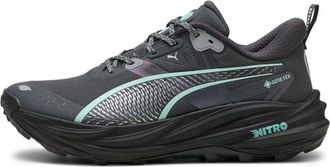 Puma Voyage Nitro 4 Gore Tex Dusky Gray Mint Melt 311043-02