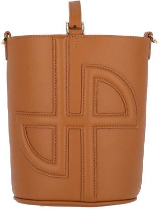 Patou Jp Small Bucket Bag
