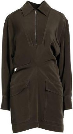 Victoria Beckham VESTIDOS - Minivestidos en YOOX.COM