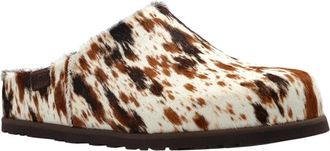 UGG Otzo Western Clog - Heren - Klompen - Veelkleurig - 41 EU - Leer - Schoenen