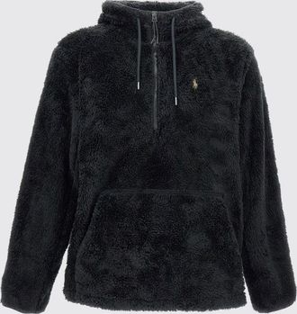 Polo Ralph Lauren Jacket POLO RALPH LAUREN Men color Black