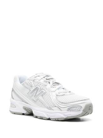 New Balance Sneaker - White