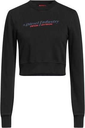 Diesel CAMISETAS Y TOPS - Sudaderas en YOOX.COM