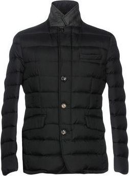 Moorer COATS & JACKETS - Puffers sur YOOX.COM
