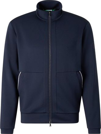 Bogner Semir functional jacket for men - Navy blue - XXL