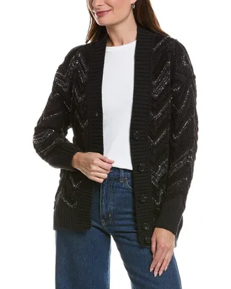 Missoni Sequin Cardigan