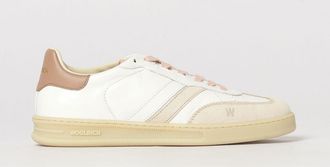 Woolrich Sneakers in pelle