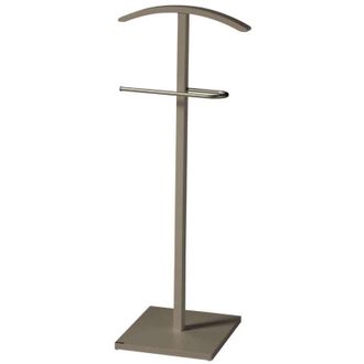 HERDASA Gal&aacute;n 301 Herraje Cromo Satinado Lacado Moka, 112 Cm(alto)46 Cm(ancho)32 Cm(largo)