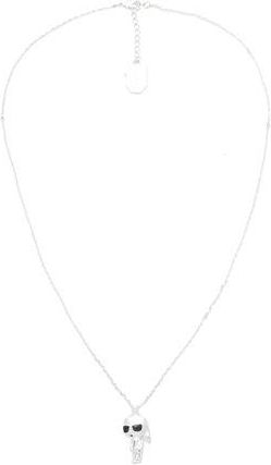 Karl Lagerfeld K/IKONIK 2.0 KARL NECKLACE