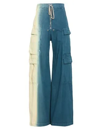 Rick Owens BOTTOMWEAR - Jeans on YOOX.COM