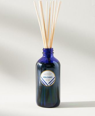 Anthropologie Capri Blue Volcano Reed Diffuser