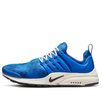 Nike (WMNS) Nike Air Presto Blue Plate Special DX3376-400