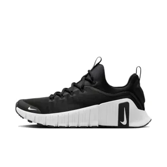Nike Free Metcon 6 Black / White FJ7127-001 Mens