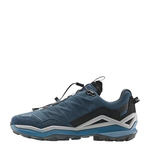LOWA Maddox Pro Lo SL Gore-Tex® chaussures de trekking femmes en 4
