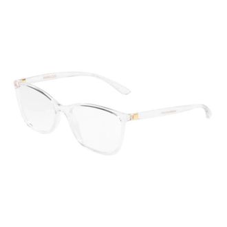 Dolce & Gabbana Glazen Dg 5026 3133 - unisex - Brillen - Wit - 53 MM - Accessoires