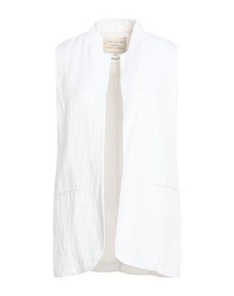 Alessia Santi ANZ&Uuml;GE und CO-ORDS - Couture-Westen auf YOOX.COM