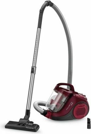 Rowenta Aspiradora Sin Bolsa Rowenta Swift Power Cyclonic 750 W 3221616030831 S7824894 Rowenta