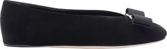 Ferragamo Vara Bow Ballets
