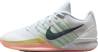 Nike Nike Sabrina 3 Unisex Basketball Shoes, Summit White/Iron Grey, 11.5 Women/10 Men