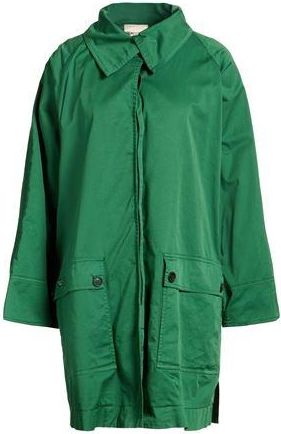 Semicouture COATS & JACKETS - Overcoats & Trench Coats sur YOOX.COM