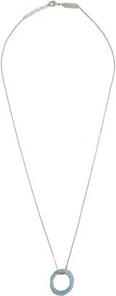 Maison Margiela JEWELLERY and WATCHES - Necklaces on YOOX.COM