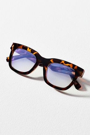 A.J. Morgan Curved Square Readers