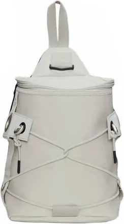 Rains Trail Cord Sling Bag In Matrix