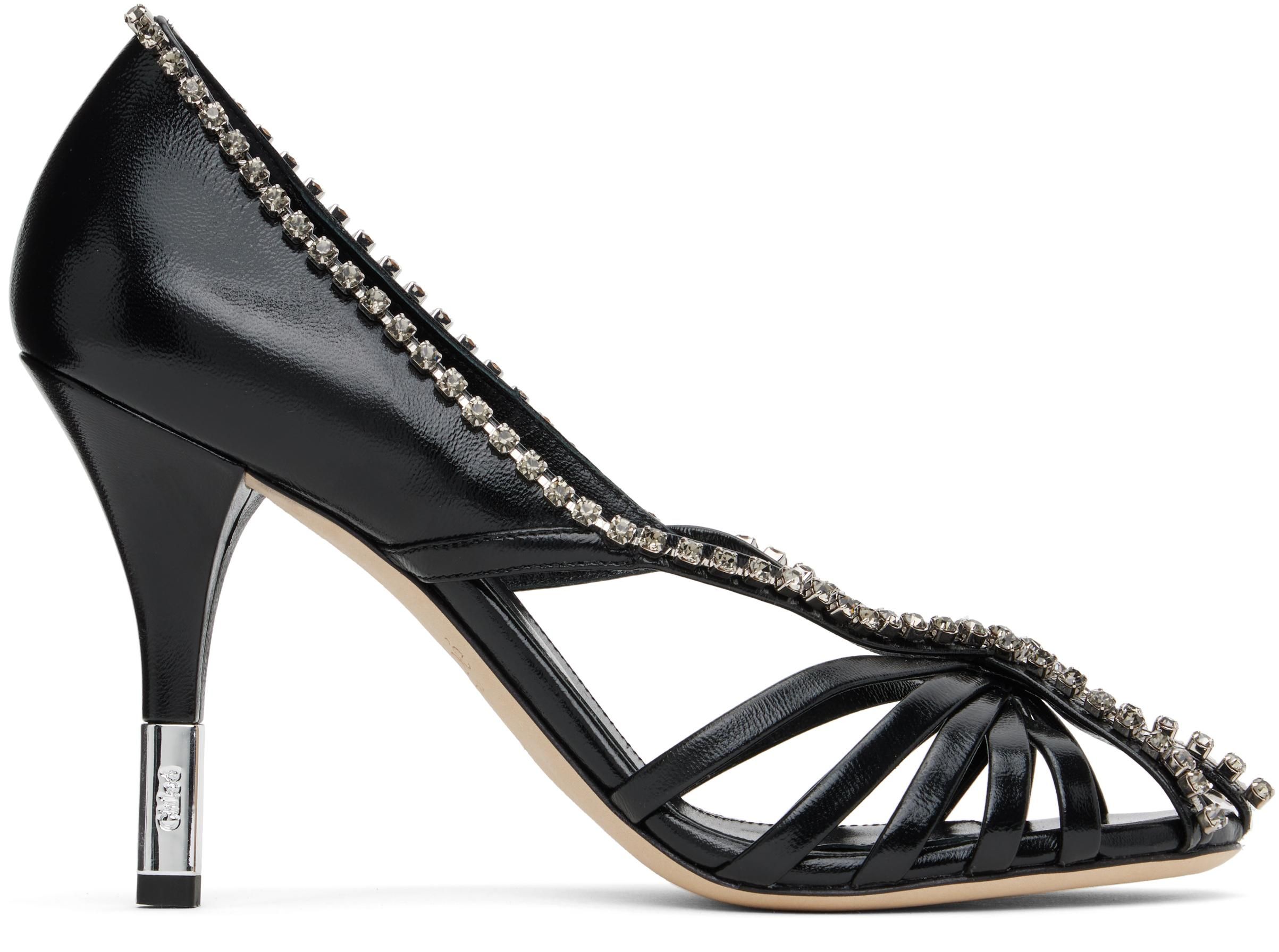 サンダル・ミュール Chloe Leonie Heeled Sandals Chloé Leonie Heeled Sandals in Natural | Lyst
