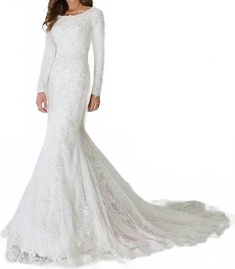 Justin Alexander Womens Kolbi Dress In Ivory