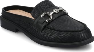 Journee Collection Journee Womens Rayla Loafers