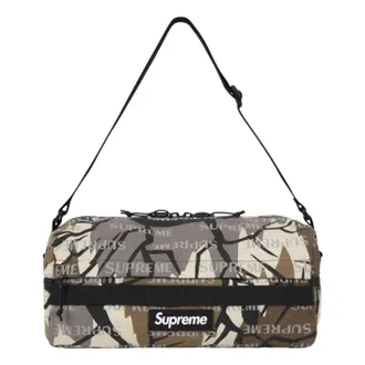 SUPREME FW26 Utility Bag Predator Camo FW26B7-PREDATOR-CAMO
