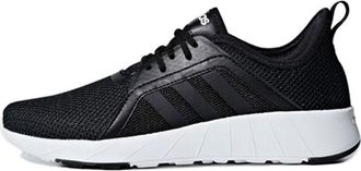 adidas (WMNS) adidas neo Questar Black White F36513