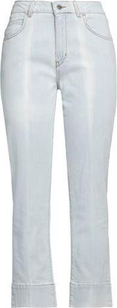 Anaii BOTTOMWEAR - Jeans on YOOX.COM