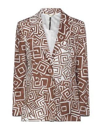 Manila Grace ANZ&Uuml;GE und CO-ORDS - Blazers auf YOOX.COM