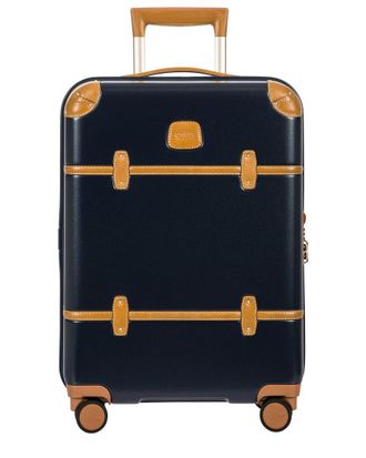 Bric's Bellagio 21in Spinner Trunk