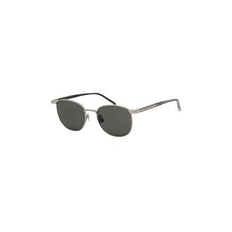 Saint Laurent Zonnebrillen - unisex - Accessoires - Grijs - Maat: 53 MM