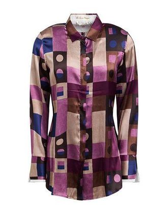 Le Sarte Pettegole TOPWEAR - Camicie su YOOX.COM