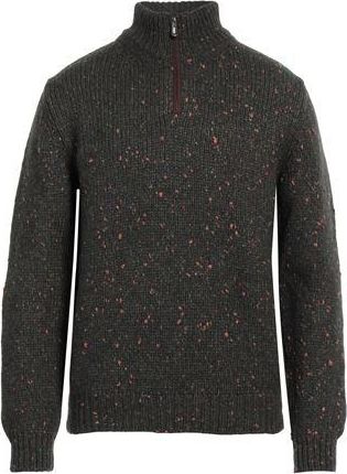 Fedeli KNITWEAR - Turtlenecks on YOOX.COM