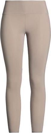 Maliparmi BOTTOMWEAR - Leggings on YOOX.COM