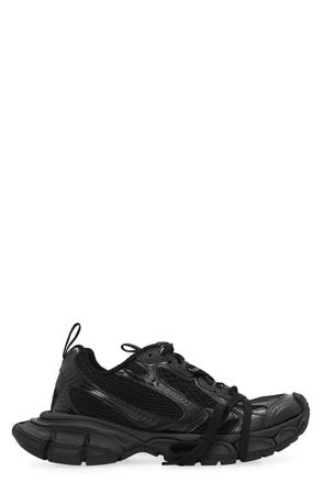 Balenciaga 3Xl Fabric Low-Top Sneakers