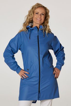 Danwear Liesa Light Blue Jas