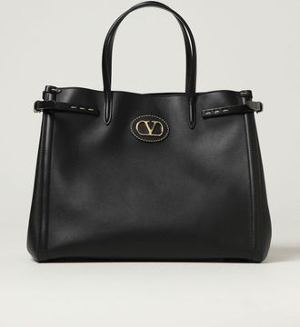 Valentino Garavani Borsa Antibes Valentino Garavani in pelle