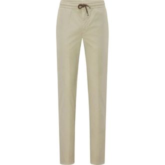 Mason's Chinos, male, Gray, Size: XL Chino Trouser