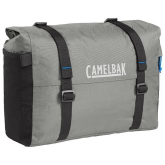 Camelbak M.U.L.E. 12 Velorucksack - | grau