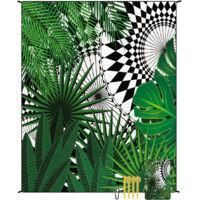 OEM Esterilla De Playa De Microfibra Estilo Bohemio, De Secado R&aacute;pido, Repelente Al Agua Y Resistente A La Humedad, Ideal Para Picnics Y Acampadas. Esteri