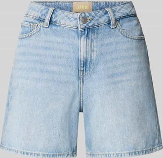 Jack & Jones Shorts in Denim-Optik Modell Seville in Hellblau, Gr&ouml;&szlig;e XL