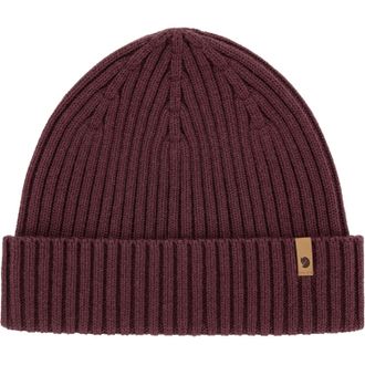 Fj&auml;llr&auml;ven Ovik 365 Hat Purple