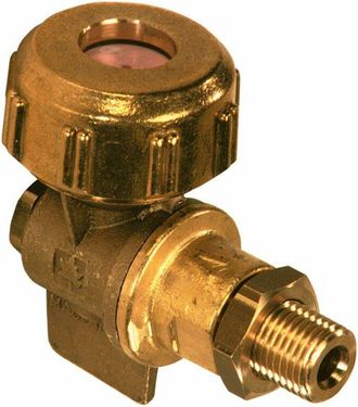 AMA Getto atomizzatore Braglia M77 con ugello 40bar