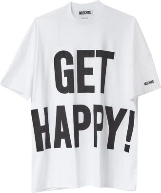 Moschino Mujer, Vestidos, Blanco, Talla: S